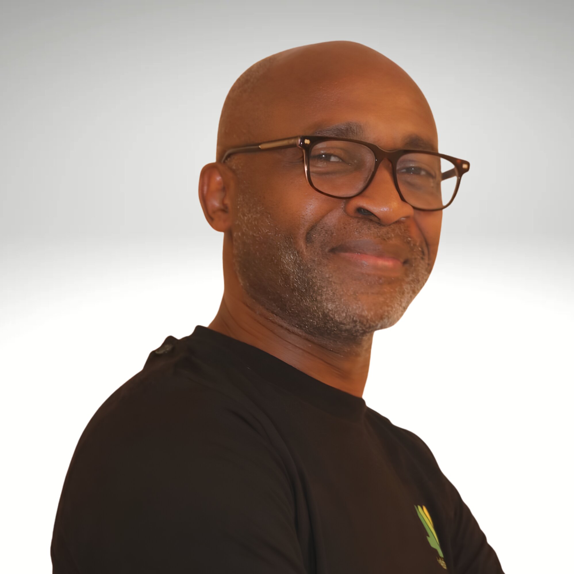 Photo Bertrand KEMOGNE directeur générale adjoint