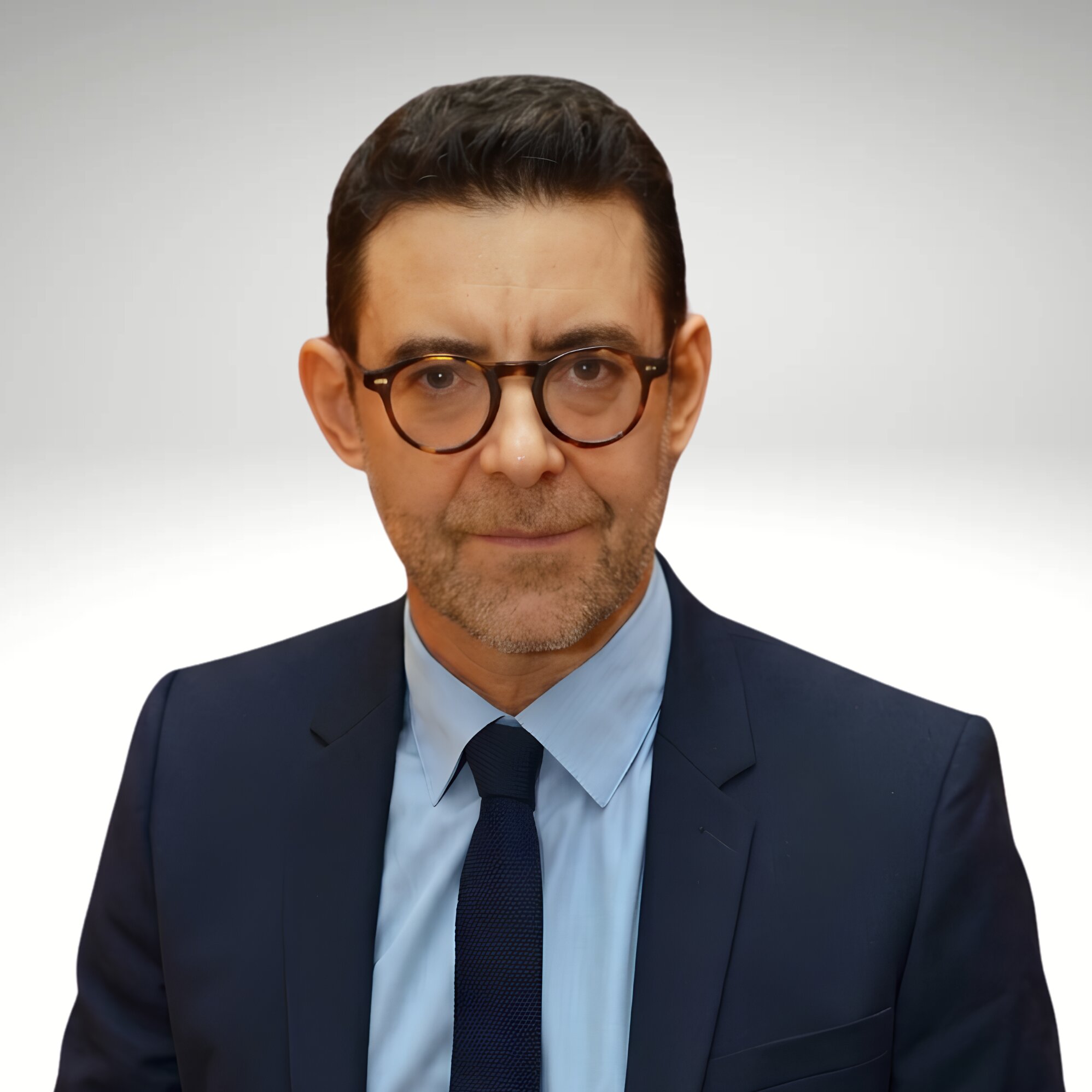 Gaetan DEBUCHY Directeur Général Advans Cameroun